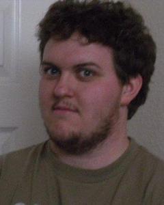 Man, 36. CDWood