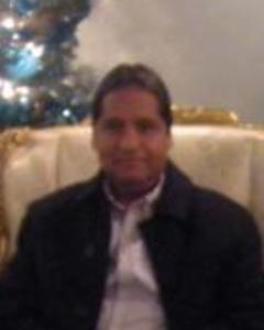 Man, 53. tremendus