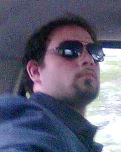 Man, 38. BigD24348
