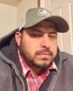 Man, 40. Manuelirichiga