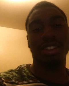 Man, 30. the_bul_d_nice