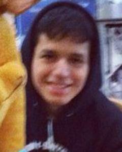 Man, 30. Ignacio7