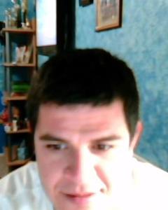 Man, 39. chavillooo