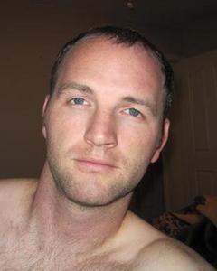 Man, 43. dSFman