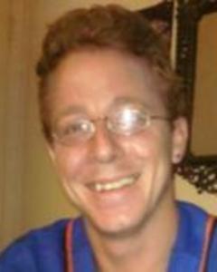 Man, 43. eulyessrowe29