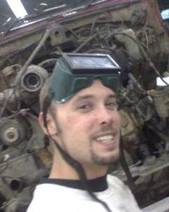 Man, 42. JediBrandon