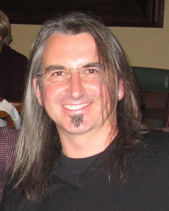 Man, 59. stubrew
