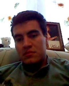 Man, 41. marceloruiz