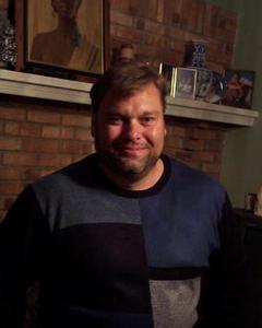 Man, 62. huggy_bear91