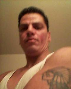 Man, 53. Cherokee7675