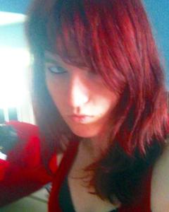 Woman, 34. stagetechie5