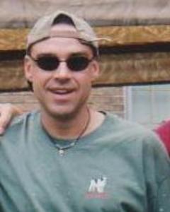 Man, 57. scarfunkle
