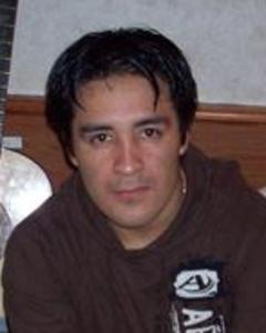 Man, 44. Hugo207