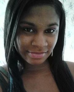 Woman, 33. npgurl01