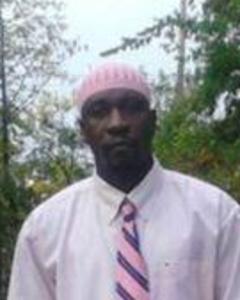 Man, 53. under3