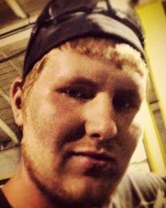 Man, 32. Biggin3476