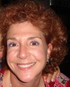 Woman, 61. mermaid6110