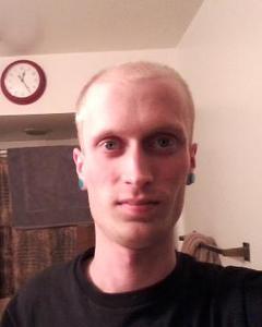 Man, 35. freshsack