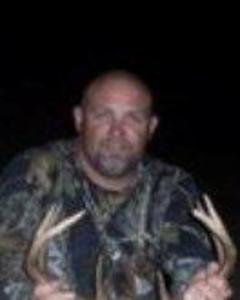 Man, 53. cebhunter