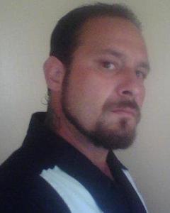 Man, 46. tonyrocco