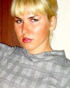 Woman, 49. CatWoman08576
