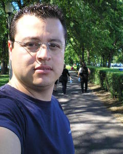 Man, 51. Carlos8272