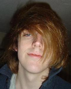 Man, 37. SamuraiAustin