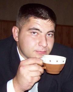 Man, 39. TIGRAN551