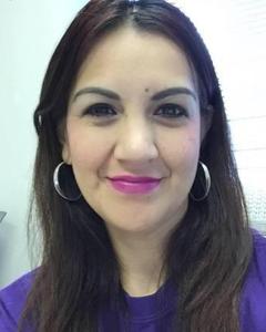 Woman, 46. Godsent_Man