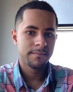 Man, 30. Davicruzjr