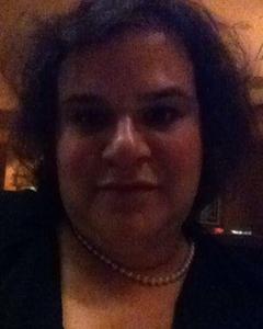 Woman, 53. Cvt2003