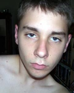 Man, 35. garthn2