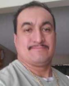 Man, 54. Jose19708007