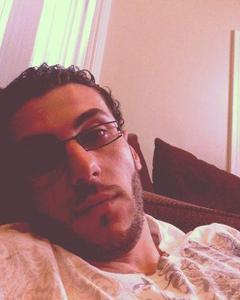 Man, 37. Samblackjack