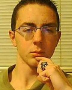 Man, 33. HOTTIE184748