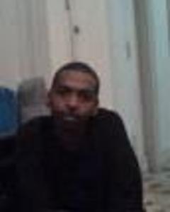 Man, 43. MIKE283731