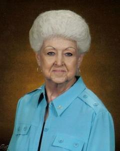 Woman, 83. Ginn1170