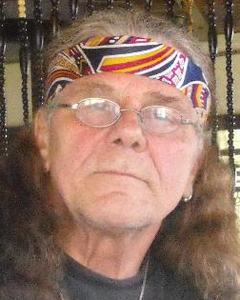 Man, 78. WillyLonetree