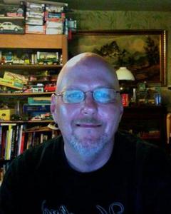 Man, 59. daveyj794
