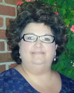 Woman, 62. ripenwonderful