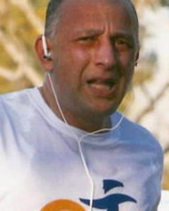 Man, 67. Mitch4349