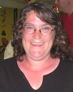 Woman, 50. Tiggerrific72