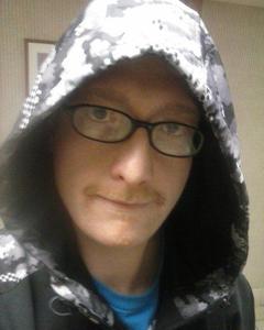 Man, 39. CrazyNuts85