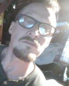 Man, 58. Sexton0768