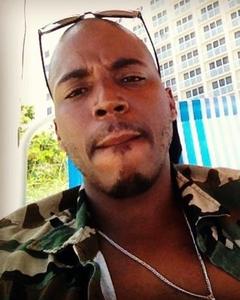 Man, 44. BeeCoop