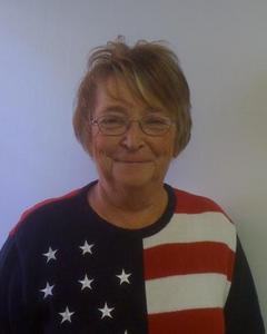 Woman, 74. browneyes60365