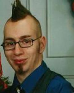Man, 40. Nicklesbe