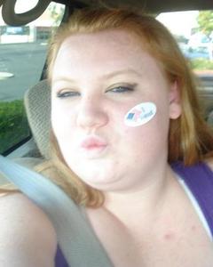 Woman, 35. heather_stars