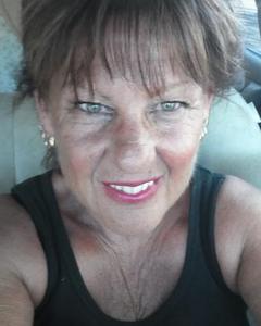 Woman, 69. mischf