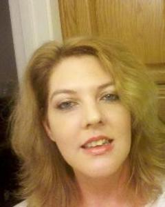Woman, 53. AmusedAngel